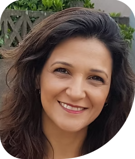 Lara WAKIM, Musicothérapeute & Psychopédagogue.