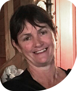 Martine Senard, Professeure d’accordéon chromatique à Treillières Musique.