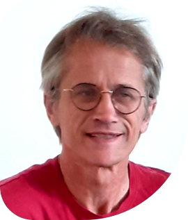 Patrick Martin, professeur à Treillières Musique.